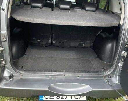 Серый Сузуки Гранд Витара, объемом двигателя 1.9 л и пробегом 222 тыс. км за 9000 $, фото 3 на Automoto.ua