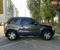 Серый Сузуки Гранд Витара, объемом двигателя 2.4 л и пробегом 175 тыс. км за 7999 $, фото 1 на Automoto.ua