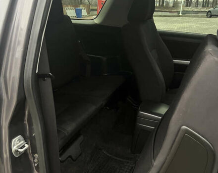 Сірий Сузукі Гранд Вітара, об'ємом двигуна 2.4 л та пробігом 200 тис. км за 7600 $, фото 10 на Automoto.ua