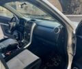 Сірий Сузукі Гранд Вітара, об'ємом двигуна 1.9 л та пробігом 304 тис. км за 3500 $, фото 11 на Automoto.ua