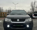 Сірий Сузукі Гранд Вітара, об'ємом двигуна 2.4 л та пробігом 200 тис. км за 7600 $, фото 24 на Automoto.ua