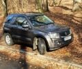 Серый Сузуки Гранд Витара, объемом двигателя 2.39 л и пробегом 172 тыс. км за 8300 $, фото 1 на Automoto.ua