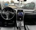 Сірий Сузукі Гранд Вітара, об'ємом двигуна 2.4 л та пробігом 210 тис. км за 8500 $, фото 9 на Automoto.ua