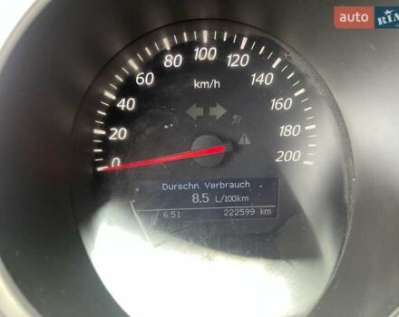 Серый Сузуки Гранд Витара, объемом двигателя 1.9 л и пробегом 222 тыс. км за 9000 $, фото 1 на Automoto.ua