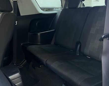 Серый Сузуки Гранд Витара, объемом двигателя 2.4 л и пробегом 200 тыс. км за 7900 $, фото 17 на Automoto.ua