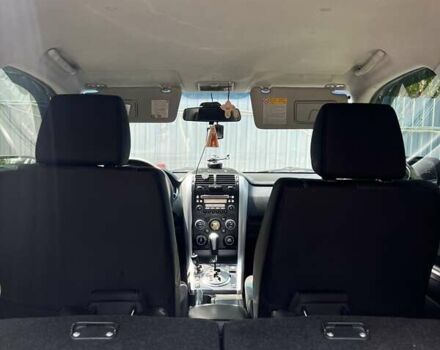 Серый Сузуки Гранд Витара, объемом двигателя 2.4 л и пробегом 200 тыс. км за 7900 $, фото 14 на Automoto.ua