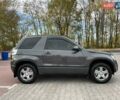 Серый Сузуки Гранд Витара, объемом двигателя 2.4 л и пробегом 200 тыс. км за 7900 $, фото 6 на Automoto.ua
