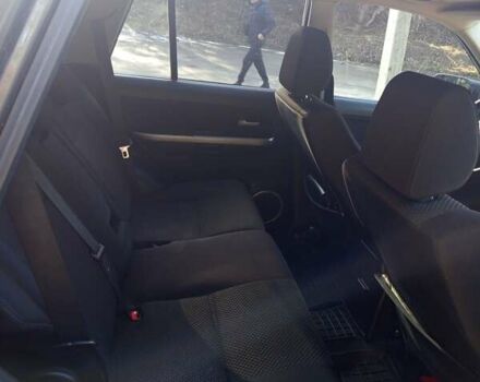 Сірий Сузукі Гранд Вітара, об'ємом двигуна 2.4 л та пробігом 164 тис. км за 9000 $, фото 6 на Automoto.ua