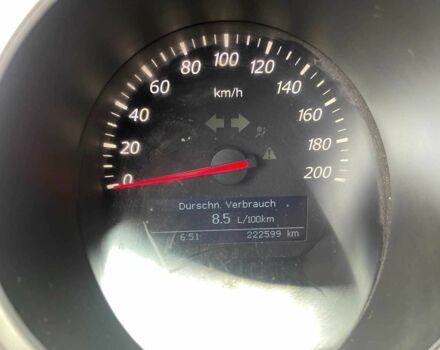 Серый Сузуки Гранд Витара, объемом двигателя 1.9 л и пробегом 222 тыс. км за 9000 $, фото 2 на Automoto.ua