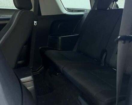 Серый Сузуки Гранд Витара, объемом двигателя 2.4 л и пробегом 200 тыс. км за 7900 $, фото 11 на Automoto.ua