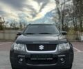 Серый Сузуки Гранд Витара, объемом двигателя 2.4 л и пробегом 200 тыс. км за 7900 $, фото 20 на Automoto.ua