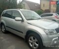 Серый Сузуки Гранд Витара, объемом двигателя 2.4 л и пробегом 323 тыс. км за 9000 $, фото 24 на Automoto.ua