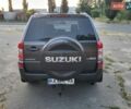 Серый Сузуки Гранд Витара, объемом двигателя 2.4 л и пробегом 191 тыс. км за 9800 $, фото 8 на Automoto.ua