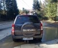 Сірий Сузукі Гранд Вітара, об'ємом двигуна 2.4 л та пробігом 164 тис. км за 9000 $, фото 4 на Automoto.ua
