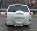 Серый Сузуки Гранд Витара, объемом двигателя 2.4 л и пробегом 323 тыс. км за 9000 $, фото 4 на Automoto.ua