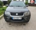 Сузуки Гранд Витара 2010 в Славянске на Automoto.ua Серый Сузуки Гранд Витара, объемом двигателя 2.4 л и пробегом 222 тыс. км за 10000 $, фото 5 на Automoto.ua