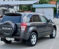 Сірий Сузукі Гранд Вітара, об'ємом двигуна 2.4 л та пробігом 158 тис. км за 10700 $, фото 4 на Automoto.ua