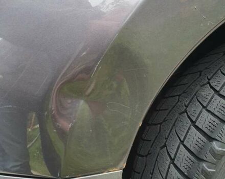 Сузуки Гранд Витара 2010 в Славянске на Automoto.ua Серый Сузуки Гранд Витара, объемом двигателя 2.4 л и пробегом 222 тыс. км за 10000 $, фото 16 на Automoto.ua