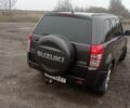 Сірий Сузукі Гранд Вітара, об'ємом двигуна 2.39 л та пробігом 120 тис. км за 10500 $, фото 1 на Automoto.ua