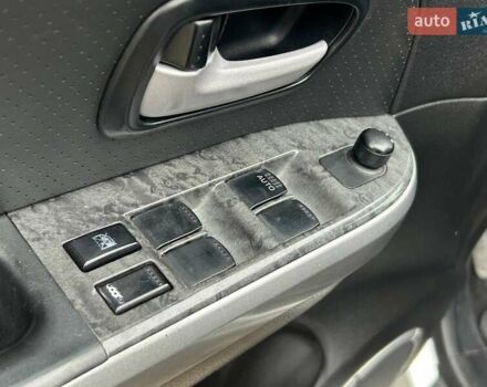 Сірий Сузукі Гранд Вітара, об'ємом двигуна 2.4 л та пробігом 148 тис. км за 8900 $, фото 10 на Automoto.ua