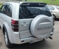 Сірий Сузукі Гранд Вітара, об'ємом двигуна 2.39 л та пробігом 104 тис. км за 8500 $, фото 3 на Automoto.ua