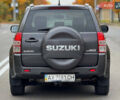 Сузуки Гранд Витара 2010 в Харькове на Automoto.ua Серый Сузуки Гранд Витара, объемом двигателя 2.4 л и пробегом 200 тыс. км за 8750 $, фото 7 на Automoto.ua
