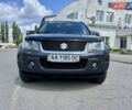 Сірий Сузукі Гранд Вітара, об'ємом двигуна 2.4 л та пробігом 158 тис. км за 10700 $, фото 9 на Automoto.ua