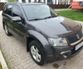 Сузуки Гранд Витара 2010 в Славянске на Automoto.ua Серый Сузуки Гранд Витара, объемом двигателя 2.4 л и пробегом 222 тыс. км за 10000 $, фото 1 на Automoto.ua