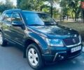 Серый Сузуки Гранд Витара, объемом двигателя 2.39 л и пробегом 142 тыс. км за 10300 $, фото 2 на Automoto.ua