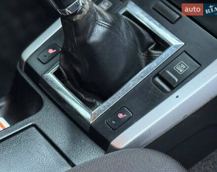 Серый Сузуки Гранд Витара, объемом двигателя 2.4 л и пробегом 200 тыс. км за 8200 $, фото 15 на Automoto.ua