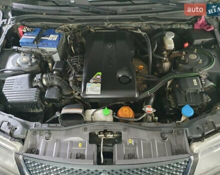 Сузуки Гранд Витара 2010 в Славянске на Automoto.ua Серый Сузуки Гранд Витара, объемом двигателя 2.4 л и пробегом 222 тыс. км за 10000 $, фото 19 на Automoto.ua