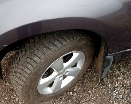 Сірий Сузукі Гранд Вітара, об'ємом двигуна 2.4 л та пробігом 120 тис. км за 10500 $, фото 4 на Automoto.ua