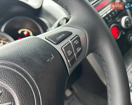 Сірий Сузукі Гранд Вітара, об'ємом двигуна 2.4 л та пробігом 148 тис. км за 8900 $, фото 16 на Automoto.ua