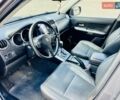 Серый Сузуки Гранд Витара, объемом двигателя 2.39 л и пробегом 157 тыс. км за 10400 $, фото 21 на Automoto.ua