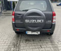 Серый Сузуки Гранд Витара, объемом двигателя 2.4 л и пробегом 156 тыс. км за 10500 $, фото 19 на Automoto.ua