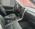 Сірий Сузукі Гранд Вітара, об'ємом двигуна 2.39 л та пробігом 233 тис. км за 12500 $, фото 9 на Automoto.ua