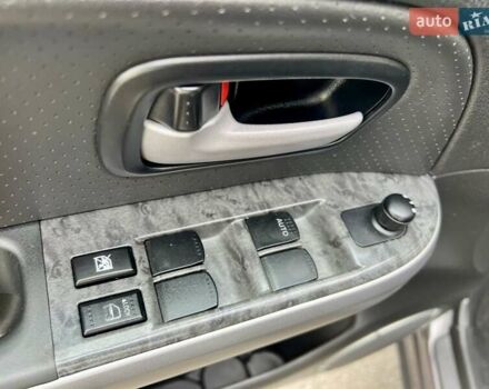 Серый Сузуки Гранд Витара, объемом двигателя 2.39 л и пробегом 157 тыс. км за 10400 $, фото 29 на Automoto.ua