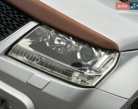 Сірий Сузукі Гранд Вітара, об'ємом двигуна 2.4 л та пробігом 148 тис. км за 8900 $, фото 9 на Automoto.ua