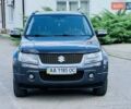 Серый Сузуки Гранд Витара, объемом двигателя 2.39 л и пробегом 157 тыс. км за 10400 $, фото 1 на Automoto.ua
