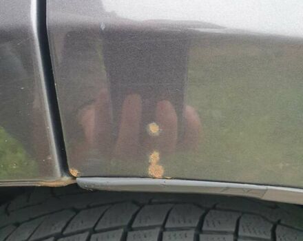 Сузуки Гранд Витара 2010 в Славянске на Automoto.ua Серый Сузуки Гранд Витара, объемом двигателя 2.4 л и пробегом 222 тыс. км за 10000 $, фото 14 на Automoto.ua