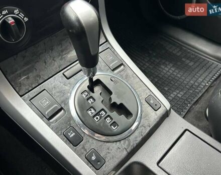 Сірий Сузукі Гранд Вітара, об'ємом двигуна 2.4 л та пробігом 148 тис. км за 8900 $, фото 25 на Automoto.ua