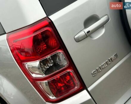 Сірий Сузукі Гранд Вітара, об'ємом двигуна 2.4 л та пробігом 148 тис. км за 8900 $, фото 8 на Automoto.ua