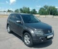 Сірий Сузукі Гранд Вітара, об'ємом двигуна 2.4 л та пробігом 120 тис. км за 11000 $, фото 2 на Automoto.ua