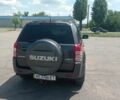 Сірий Сузукі Гранд Вітара, об'ємом двигуна 2.4 л та пробігом 120 тис. км за 11000 $, фото 3 на Automoto.ua