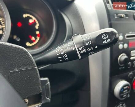 Сірий Сузукі Гранд Вітара, об'ємом двигуна 2.4 л та пробігом 148 тис. км за 8900 $, фото 18 на Automoto.ua