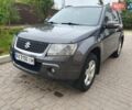 Сузуки Гранд Витара 2010 в Славянске на Automoto.ua Серый Сузуки Гранд Витара, объемом двигателя 2.4 л и пробегом 222 тыс. км за 10000 $, фото 1 на Automoto.ua