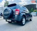 Серый Сузуки Гранд Витара, объемом двигателя 2.39 л и пробегом 157 тыс. км за 10400 $, фото 12 на Automoto.ua