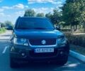 Серый Сузуки Гранд Витара, объемом двигателя 2.39 л и пробегом 142 тыс. км за 10300 $, фото 1 на Automoto.ua