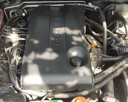 Серый Сузуки Гранд Витара, объемом двигателя 2.39 л и пробегом 270 тыс. км за 12500 $, фото 1 на Automoto.ua