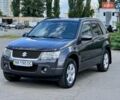 Сірий Сузукі Гранд Вітара, об'ємом двигуна 2.4 л та пробігом 158 тис. км за 10700 $, фото 1 на Automoto.ua